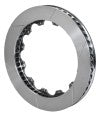 Wilwood Rotor-GT48 SPC-37-LH-Bedded 12.88 x 1.25 - 12 on 8.75in - Wilwood - part 160-4565-B - TLNS Motorsports