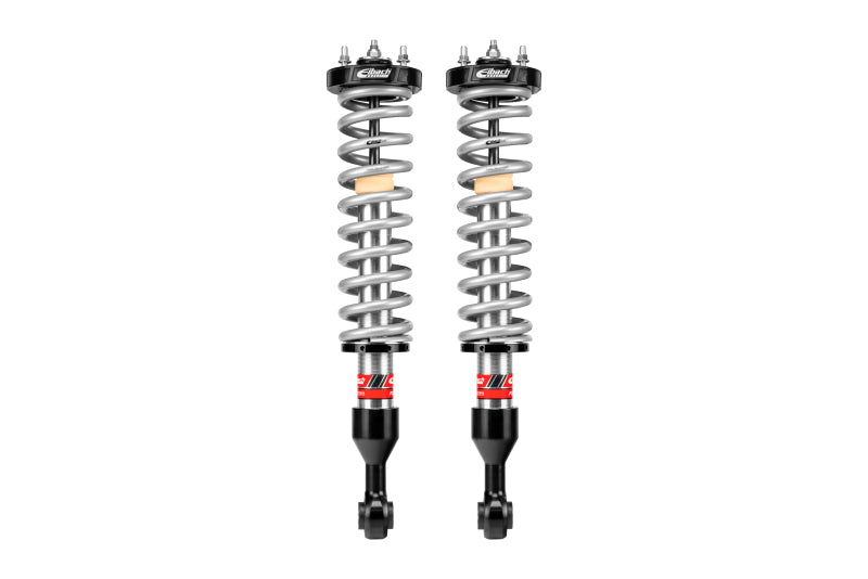 Eibach 24-26 Lexus GX550 Front Pro-Truck Coilover 2.0 - Pair - Eibach - part E86-59-009-01-20 - TLNS Motorsports