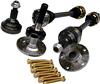 DSS Ford 2001-2004 Cobra Pro-Level Axle/Hub Kit FD56 - Driveshaft Shop - part 510162 - TLNS Motorsports