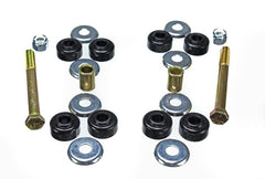 Energy Suspension 01-05 PT Cruiser / 00-04 Neon Black Front End Link Bushing Set - part 5.8105G - TLNS Motorsports