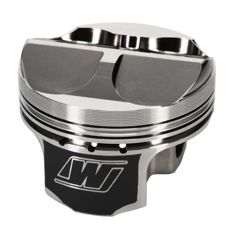 Wiseco Honda K-Series +10.5cc Dome 1.181x89.0mm SINGLE PISTON - Wiseco - part 6650M89AP - TLNS Motorsports