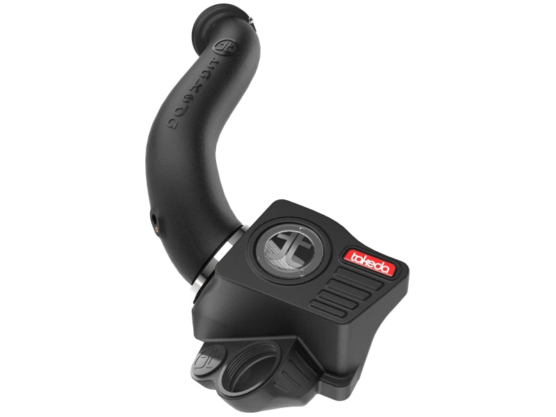aFe 21-26 Kia K5 L4-2.5L (t) Takeda Momentum Cold Air Intake System w/ Pro DRY S Filter - aFe - part 56-70073D - TLNS Motorsports
