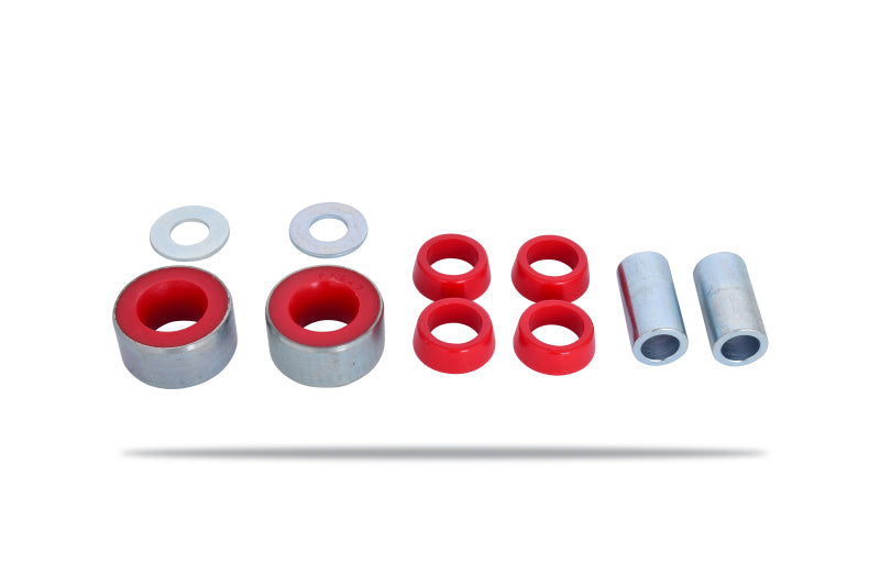 Pedders Urethane Lower Control Arm Rear Bush (2 PKT) 08-13 Subaru Forester / 07-11 Impreza - Pedders - part PED-EP6547 - TLNS Motorsports