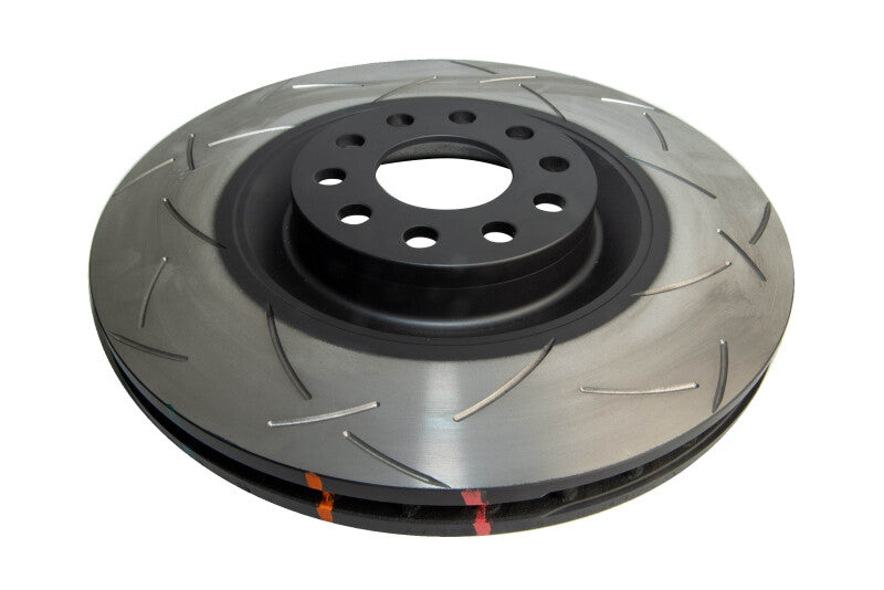 DBA 04-09 Audi S4 Front 4000 Series Slotted Rotor - DBA - part DBA42575S - TLNS Motorsports