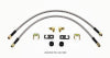 Wilwood Flexline Kit Rear Subaru 99-06 - Wilwood - part 220-12861 - TLNS Motorsports