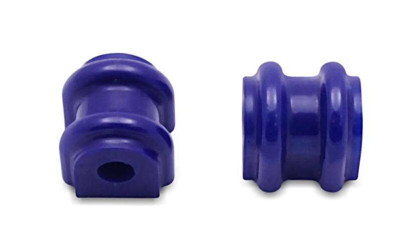 SuperPro Suspension Stabilizer Bar Bushing Kit - Superpro - part SPF2879-22K - TLNS Motorsports