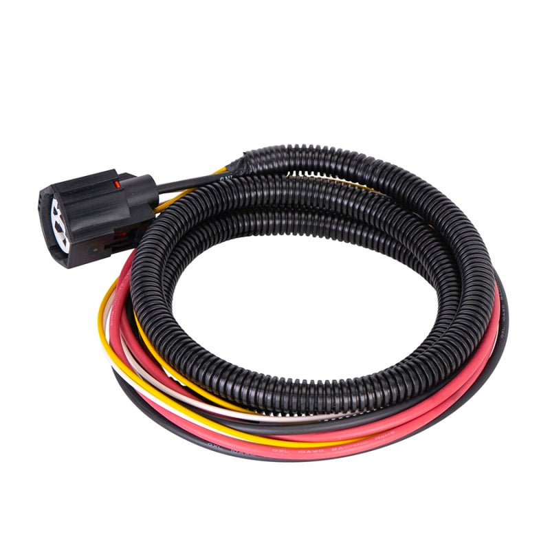 SPAL Harness Adapter for Brushless Fans - SPAL - part SBL-YAZ-PT10-PKG - TLNS Motorsports