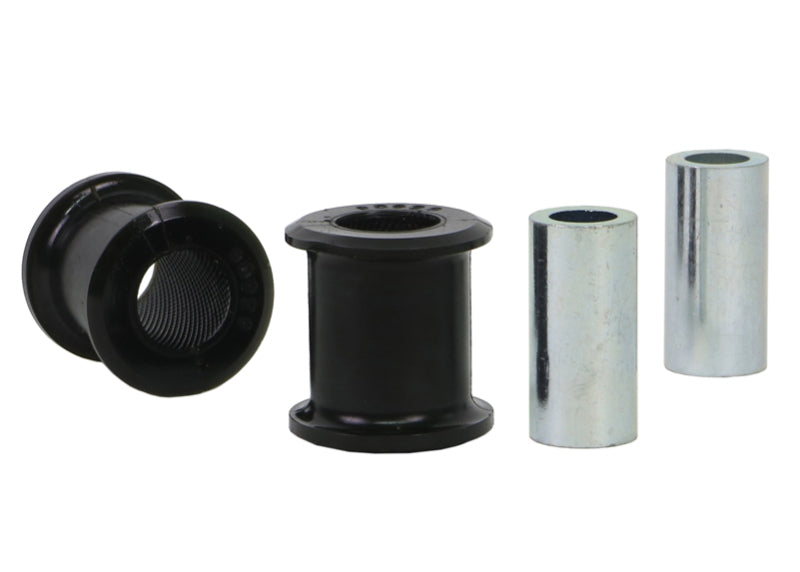 Whiteline Mazda 3 BM/BN / Mazda CX-5 KE/KF Front Lower Control Arm Inner Forward Bushing - part W53635 - TLNS Motorsports
