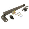 BD Diesel Steering Stabilizer Bar - Dodge 1994-2016 2500/3500 4WD - BD Diesel - part 1032003 - TLNS Motorsports