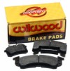 Wilwood PolyMatrix Pad Set - 7416 B FNSL4/6 BNSL4/6 - Wilwood - part 15B-6705K - TLNS Motorsports