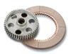 OS Giken Mitsubishi Lancer Evo CP9A 4-9 Clutch Alignment Tool - OS Giken - part MT031-EB - TLNS Motorsports