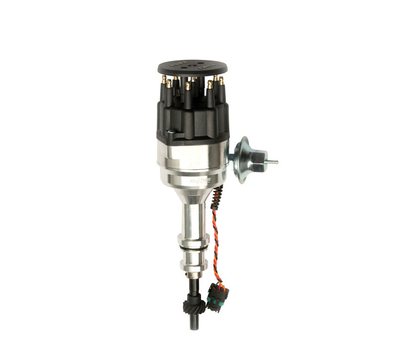 Fast Distributor, Ford 351W, Billet, Xdi Ez-Run - FAST - part 306009 - TLNS Motorsports