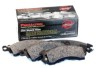 Wilwood Pad Set Promatrix D702A - Wilwood - part 150-D0702AK - TLNS Motorsports