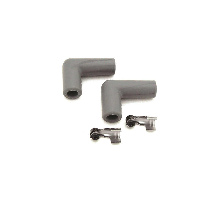 Fast Spark Plug Boots & Terminals, Firewire, 90 Deg., 2 Qty. - FAST - part 255-0010-2 - TLNS Motorsports