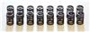 HKS 91-00 Infiniti G20 SR20DET Outer Valve Spring Set - HKS - part 22001-AN002 - TLNS Motorsports