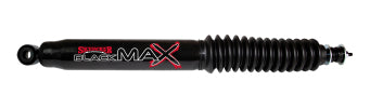 Skyjacker 1994-2001 Ram 1500 2WD Black Max 8500 Shock Absorber w/ Black Boot - Skyjacker - part B8510 - TLNS Motorsports