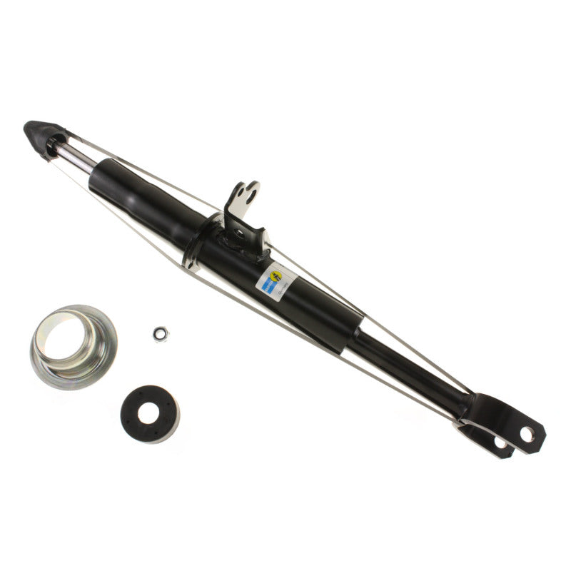 Bilstein B4 OE Replacement 10-15 BMW 535i/550i Front Left Twintube Strut Assembly - part 19-195339 - TLNS Motorsports