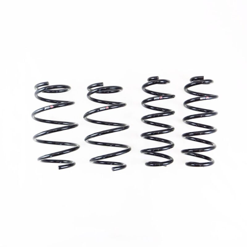 RS-R 2025 Toyota Crown Signia Down Sus Springs - RS-R - part T973D - TLNS Motorsports