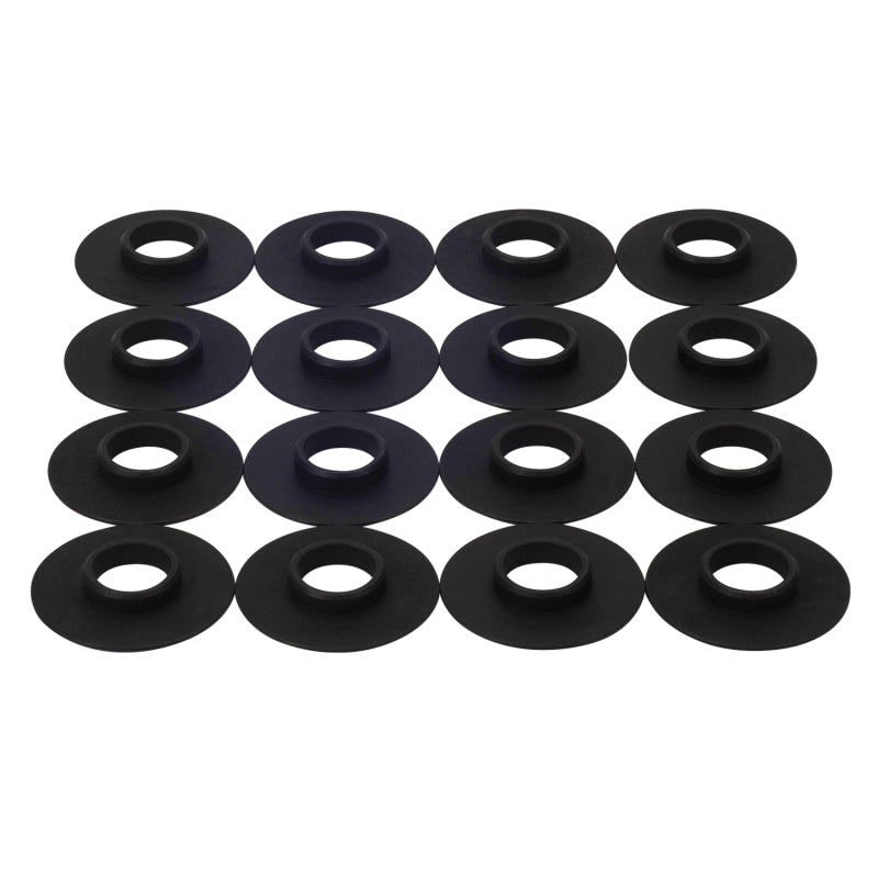 Edelbrock Spring Seat Locator Kit - Set of 16 - Edelbrock - part 5799 - TLNS Motorsports