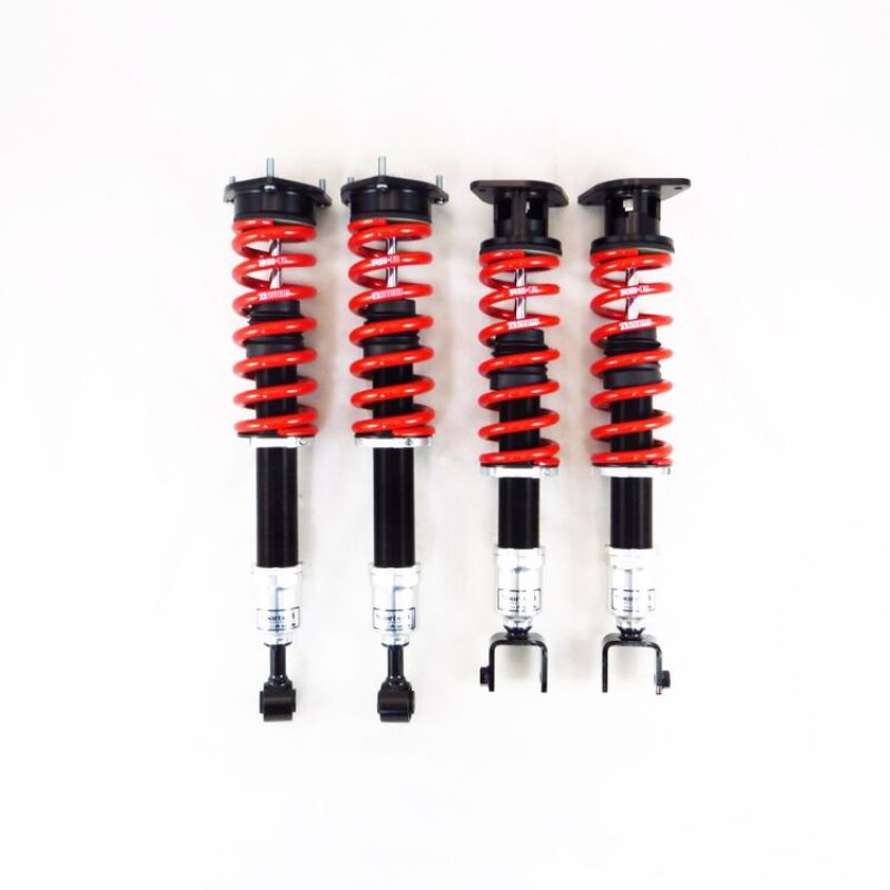 RS-R 2023+ Nissan Z (RZ34) Sports-i Coilovers - RS-R - part XBIN135M - TLNS Motorsports