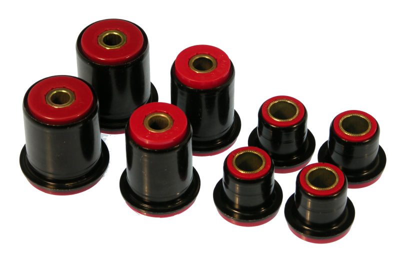 Prothane 64-66 GM Front Control Arm Bushings - Red - part 7-221 - TLNS Motorsports