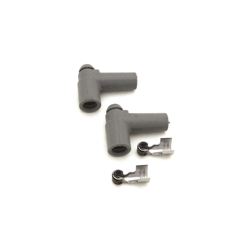 Fast Hei Boots & Terminals, Firewire, 90 Deg., 2 Qty. - FAST - part 255-0032-2 - TLNS Motorsports
