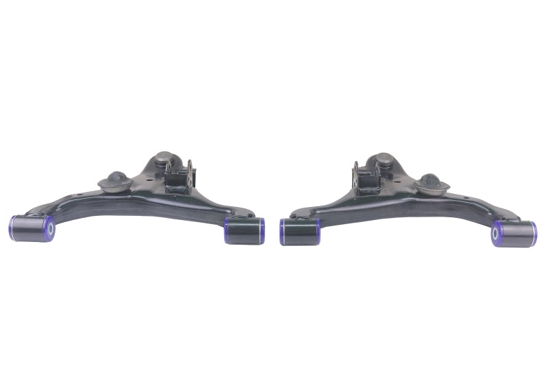 SuperPro Suspension Control Arm - Superpro - part TRC552 - TLNS Motorsports