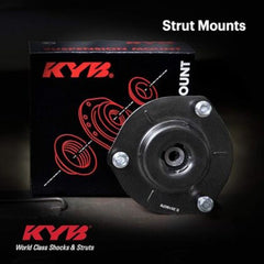 KYB 19-20 Hyundai Santa Fe / 20-23 KIA Telluride Strut Mount Kit - Front - part SM5962 - TLNS Motorsports