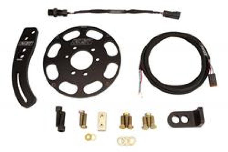 Fast Crank Trigger Kit, Magnet For Bbc 8in Balancer - FAST - part 301185 - TLNS Motorsports