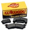 Wilwood Pad Set BP-10 D52 GM III - Wilwood - part 150-8939K - TLNS Motorsports
