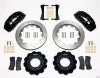 Wilwood TC6R Front Kit 16.00in 1999-2014 GM Truck/SUV 1500 - Wilwood - part 140-8992 - TLNS Motorsports