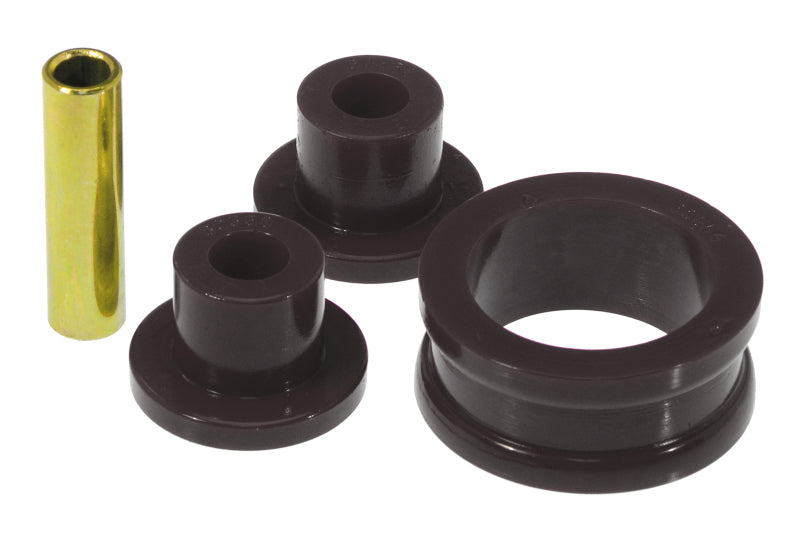 Prothane 84-96 Chevy Corvette Rack & Pinion Bushings - Black - part 7-702-BL - TLNS Motorsports