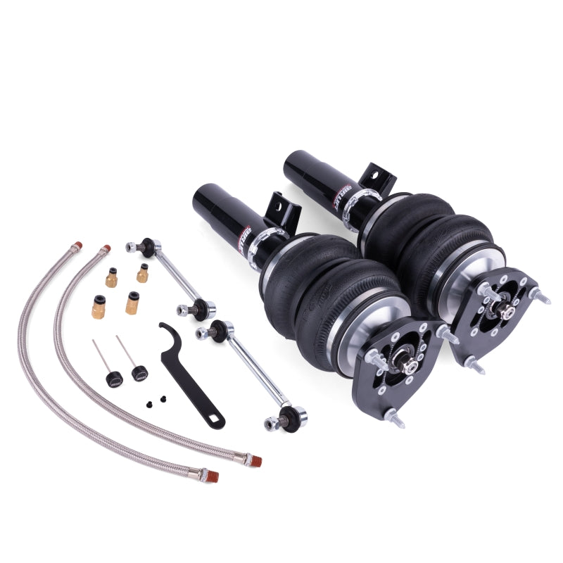 Air Lift Performance 15-20 Audi A3 / 15-24 Volkswagen GTI Air Suspension Front Kit - Air Lift - part 76003 - TLNS Motorsports