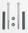Wilwood Bridge Bolt Kit - SLIIA SLIII - .810in Rotor - Wilwood - part 230-3079 - TLNS Motorsports