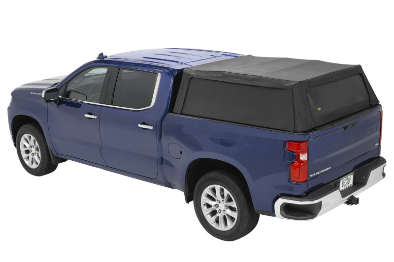 Bestop 20-26 Chevy Silverado/Sierra 2500/3500 Hd For 68 Ft Bed Supertop - Bestop - part 77337-35 - TLNS Motorsports