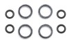 Wilwood O-Ring Kit - Slide Pin D52 / D154 8-pk (4 Small / 4 Large) - Wilwood - part 130-12147 - TLNS Motorsports