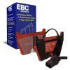 EBC 17-18 Audi  RS3 Redstuff Front Brake Pads - EBC - part DP31513/3C - TLNS Motorsports