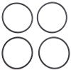 Wilwood O-Ring Kit - 2.75in GM Round Seal - 4 pk. - Wilwood - part 130-4955 - TLNS Motorsports