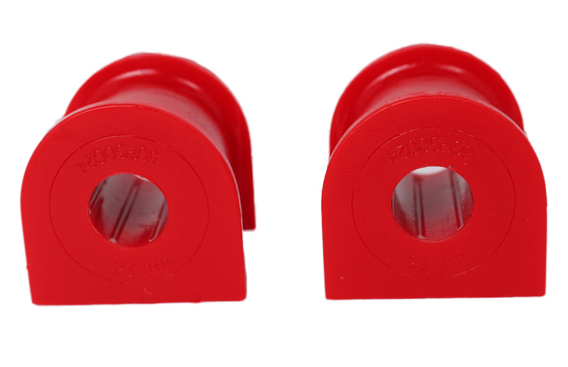 Energy Suspension 10-18 Mercedes-Benz Sprinter Front Sway Bar Set - 23mm - Red - Energy Suspension - part 20.5101R - TLNS Motorsports