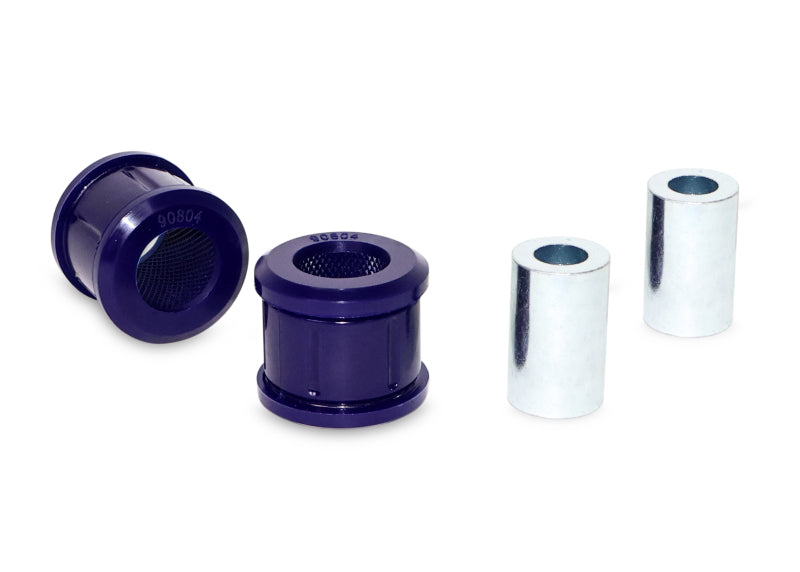 SuperPro 2006-2007 Dodge Ram 1500 Front Panhard Rod Bushing Kit - Dodge RAM 2500/3500 HD 2003-2009 - Superpro - part SPF5796K - TLNS Motorsports