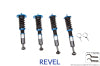 Revel Touring Sport Damper 98-05 Lexus GS300 / 98-00 GS400 / 01-05 GS430 - Revel - part 1TR3CDLX004 - TLNS Motorsports