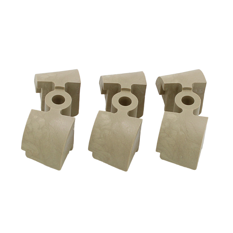 EPI 19-25 CF Moto/ 06-12 Arctic Cat ORV Secondary Clutch Buttons - EPI - part WE210958 - TLNS Motorsports