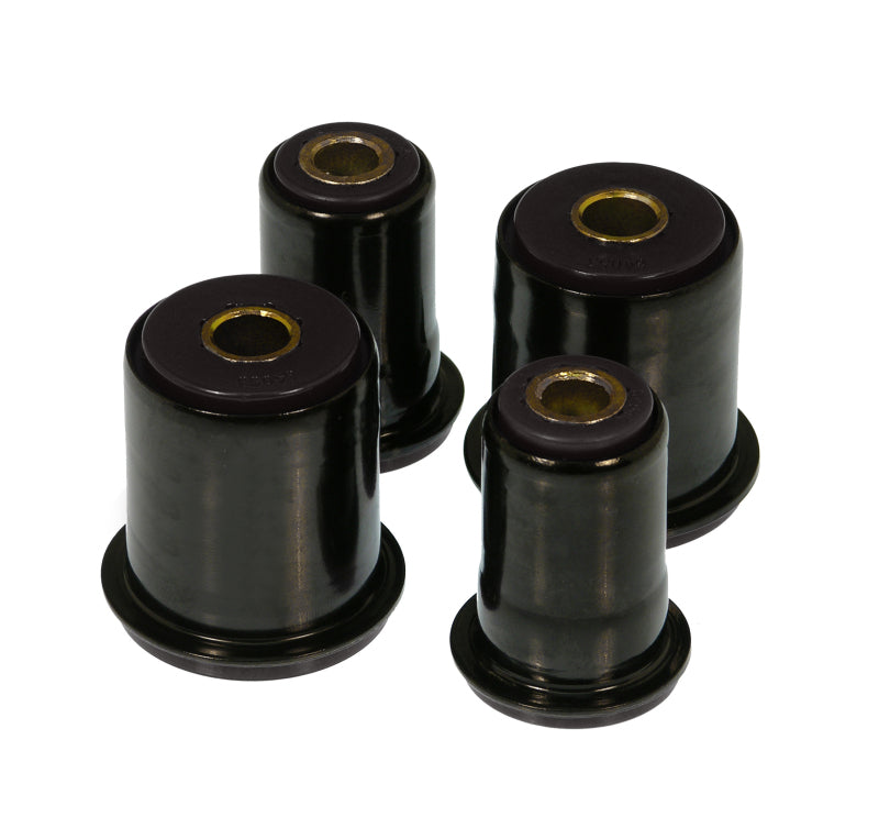 Prothane GM Front Lower Control Arm Bushings - Black - part 7-272-BL - TLNS Motorsports