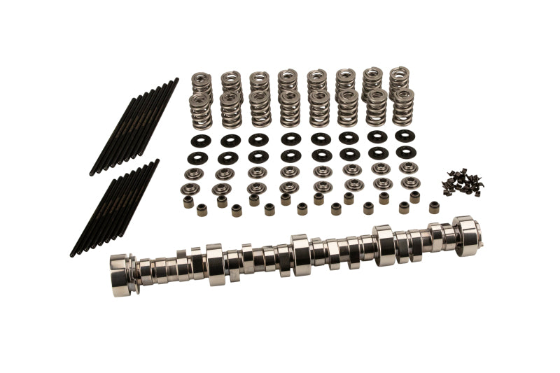 Comp Cams Kit, Cam For Ls3 6.2L Gm 2008- 2017 Camaro/Corvette W/ M/Trans & Aftermkt Pistons - COMP Cams - part CK54-305-11 - TLNS Motorsports
