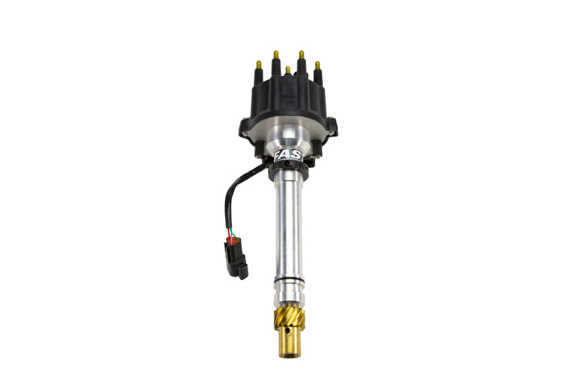 Fast Distributor, Race Cam Sync Small Cap For Sbc/Bbc - FAST - part 304006 - TLNS Motorsports