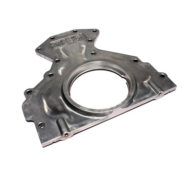 Edelbrock REAR SEAL COVER, FOR RHS LS BLOCK - Edelbrock - part 549101 - TLNS Motorsports