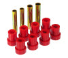 Prothane 69-87 Chevrolet Pickup 4WD Spring Bushing Kit (Replacement for SuperLift 315) - Prothane - part 7-1009 - TLNS Motorsports