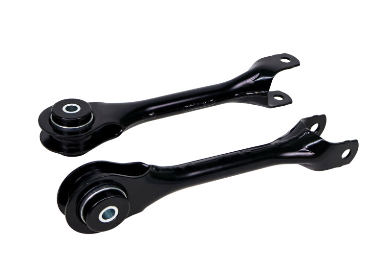 Whiteline 17-26 Tesla 3 Rear Upper Forward Control Arm - Whiteline - part WA536 - TLNS Motorsports