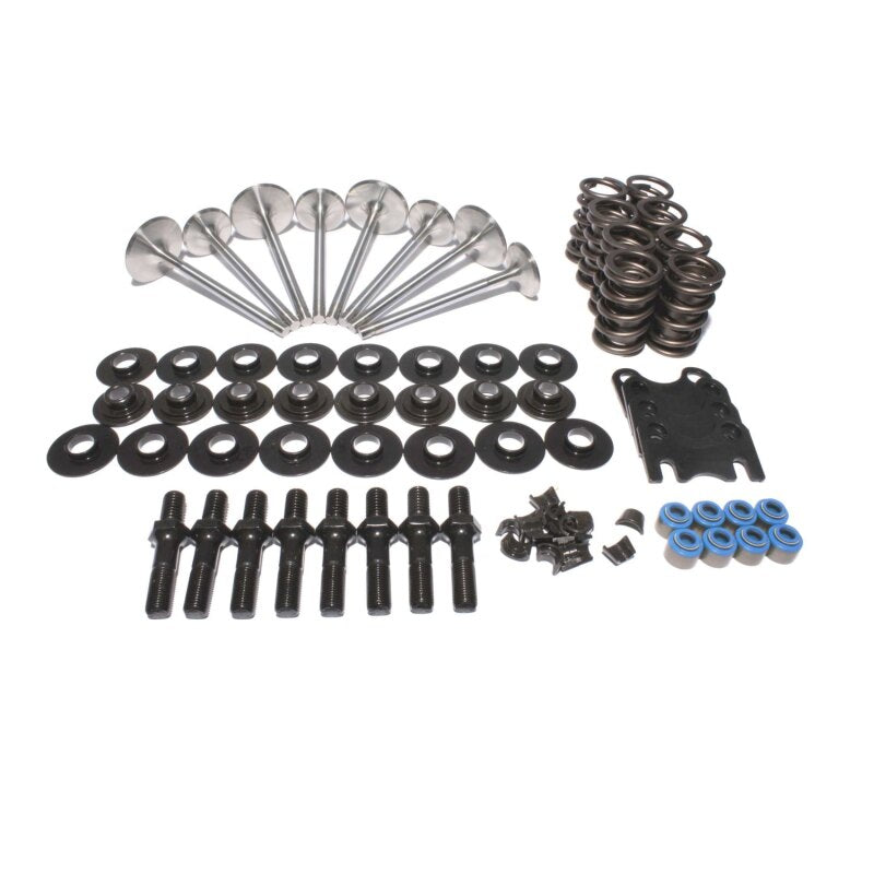 Comp Cams Cyl. Head Assembly Kit, 1.430, 2.08/1.60 - COMP Cams - part 12987-02 - TLNS Motorsports