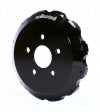Wilwood Hat-BB Front Subaru 5 x 3.93 - 12 on 8.75in - Wilwood - part 170-6990 - TLNS Motorsports